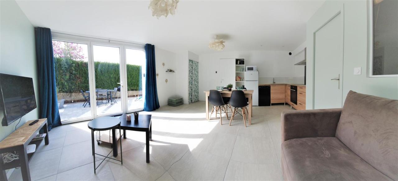 La Pierrina - Chamois - 3 étoiles Appartement *